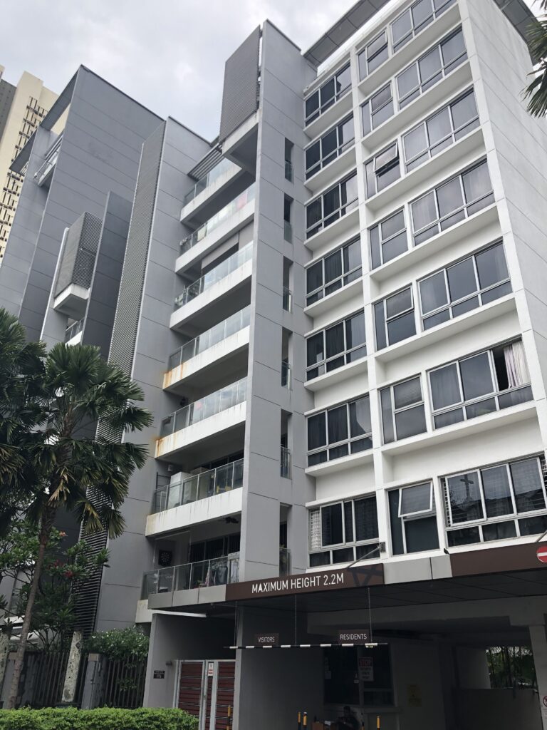 Sophia residences sim lim square