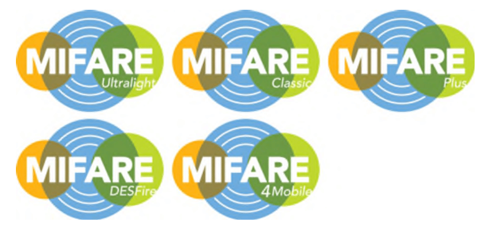 Mifare family