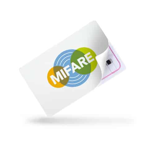 mifare card