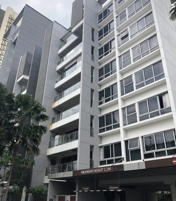 Sophia residences sim lim square Sophia residences sim lim square